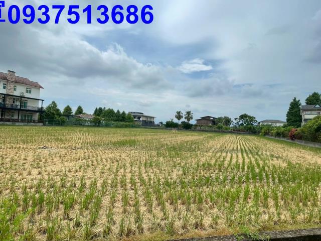 宜蘭員山農地-12