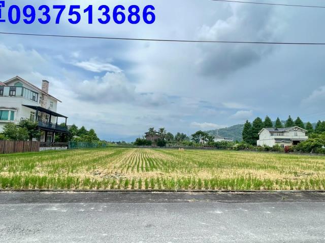 宜蘭員山農地-5