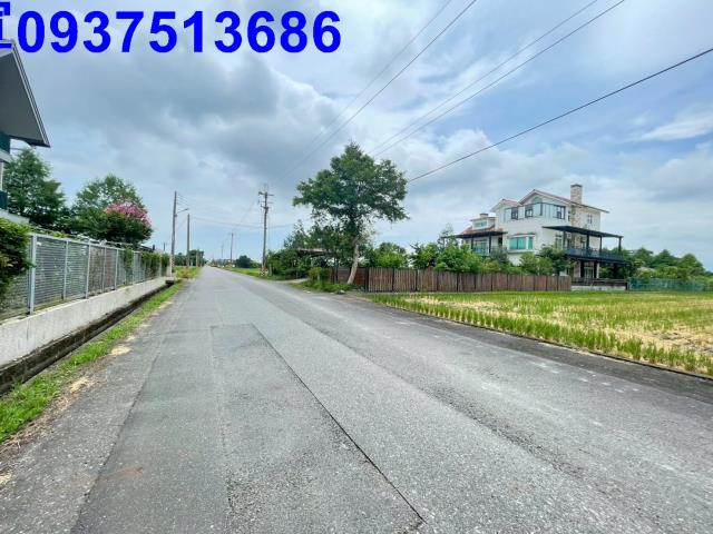 宜蘭員山農地-7