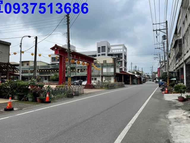 宜蘭員山農地-5