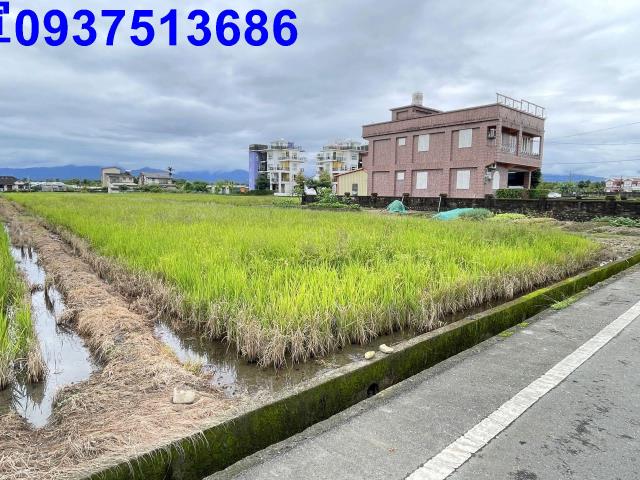 宜蘭員山農地-3