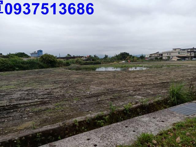 宜蘭員山農地-13