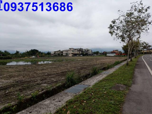 宜蘭員山農地-1