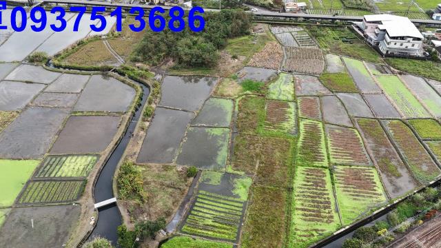 宜蘭礁溪農地-2