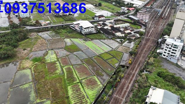 宜蘭礁溪農地-3