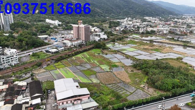 宜蘭礁溪農地-6