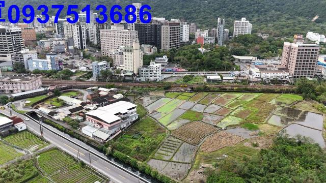 宜蘭礁溪農地-8