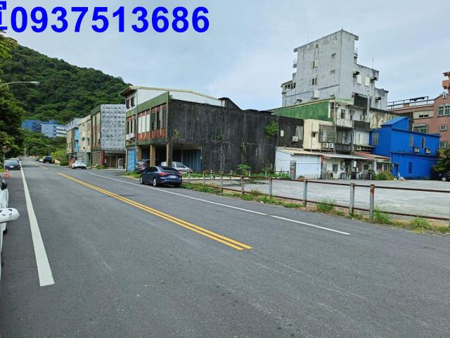 宜蘭蘇澳建地-1