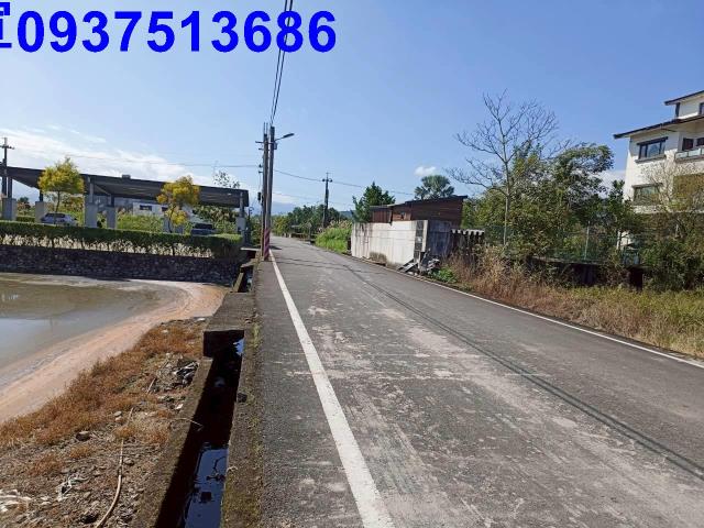 宜蘭員山農地-13