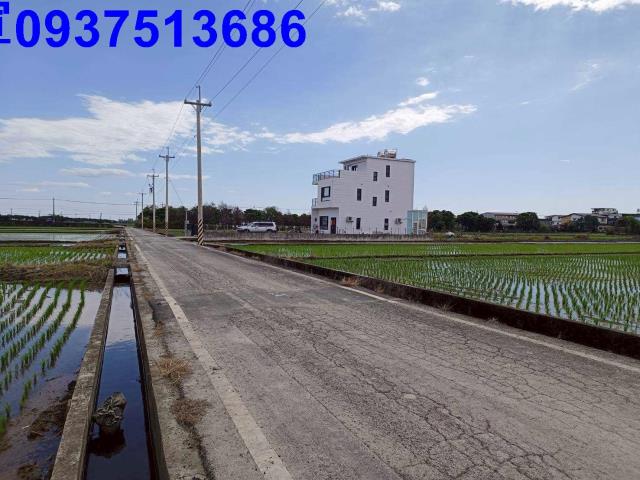 宜蘭壯圍農地-14