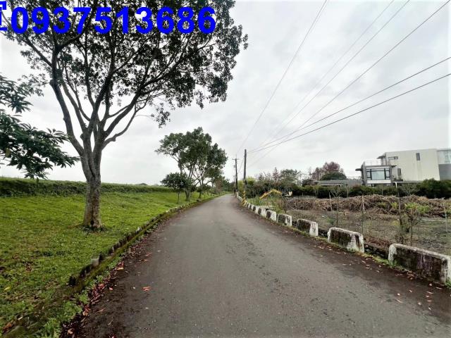 宜蘭礁溪農地-6