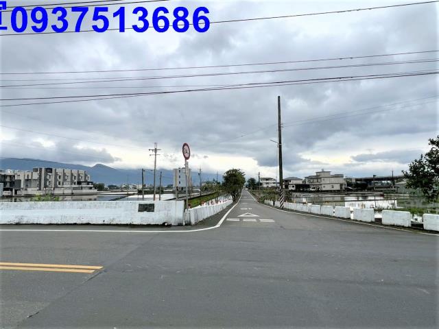 宜蘭礁溪農地-2