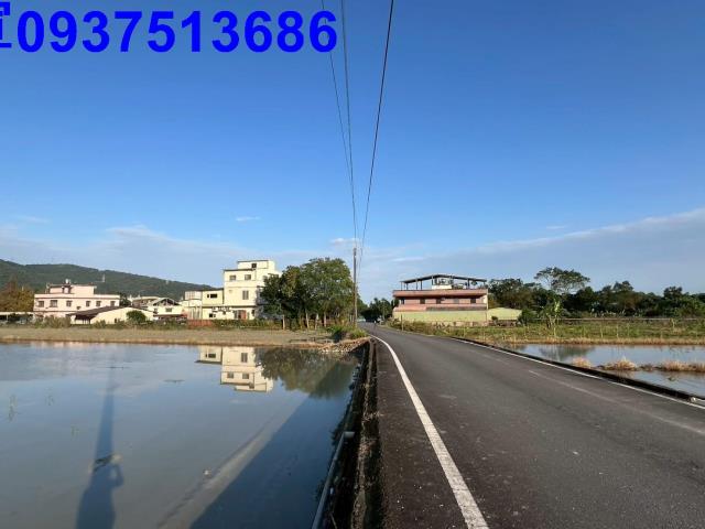 宜蘭員山農地-9