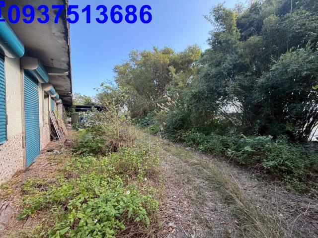 宜蘭壯圍農地-2