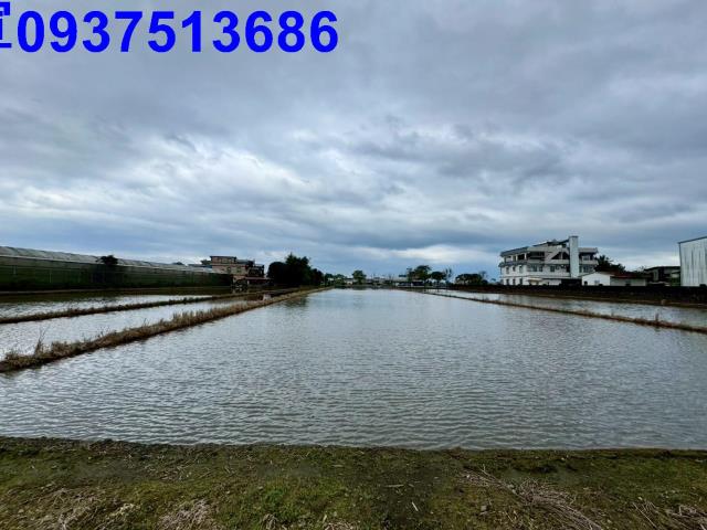 宜蘭壯圍農地-2