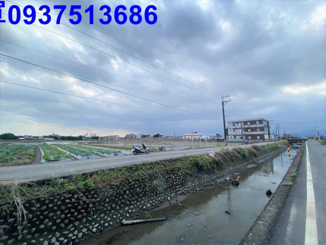 宜蘭壯圍農地-9