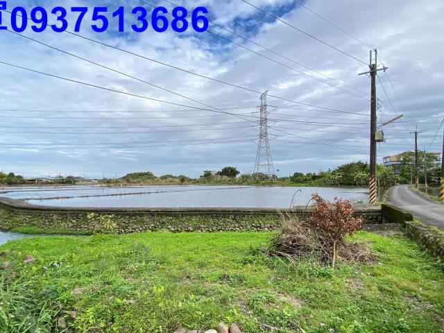 宜蘭員山農地-5