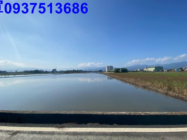 宜蘭壯圍農地-1