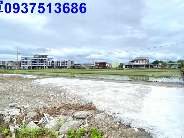 宜蘭宜蘭市農地-1