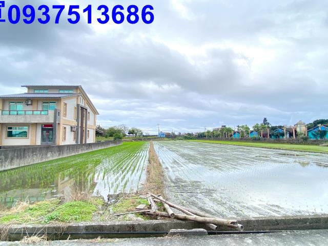 宜蘭宜蘭市農地-3