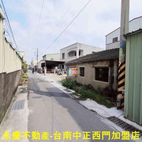 台南住宅地-9