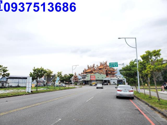 宜蘭頭城建地-10