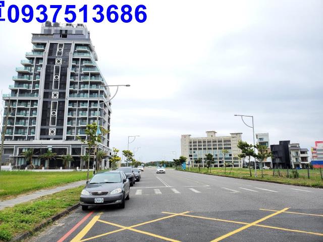 宜蘭頭城建地-1