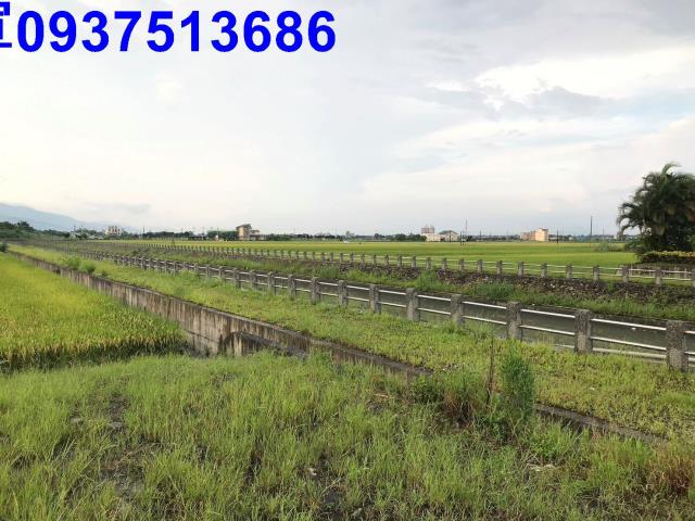 宜蘭礁溪農地-12