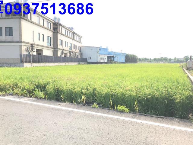 宜蘭礁溪農地-1