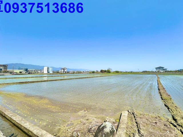 宜蘭宜蘭市農地-4