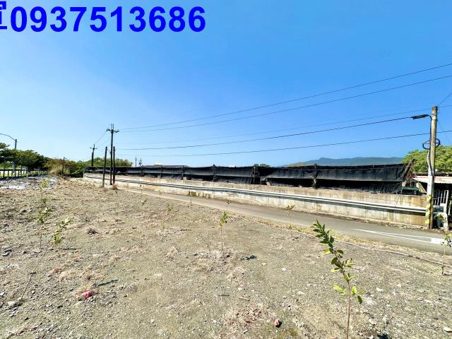 宜蘭頭城農地-2