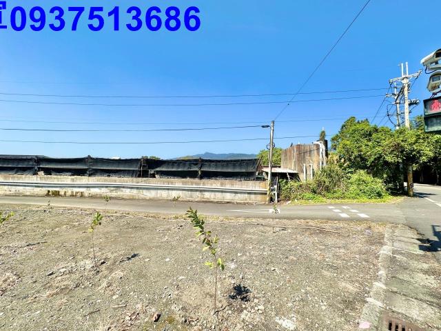 宜蘭頭城農地-8