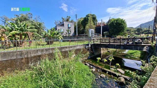 新竹橫山農地-2