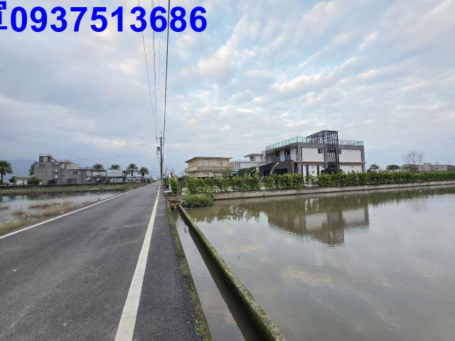 宜蘭礁溪農地-10