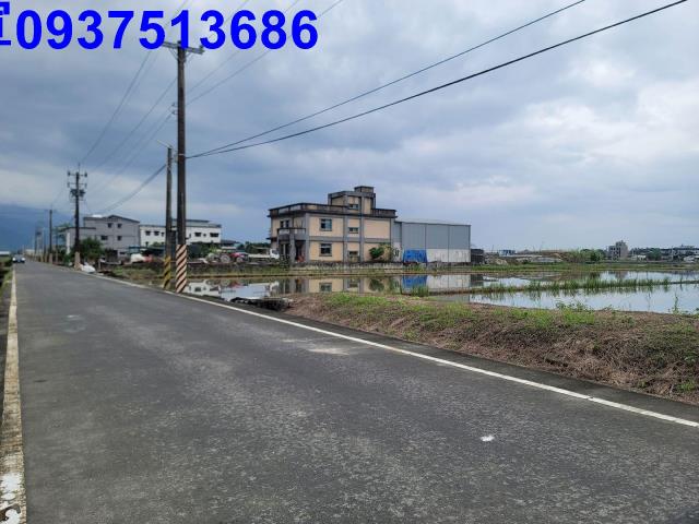 宜蘭礁溪農地-6