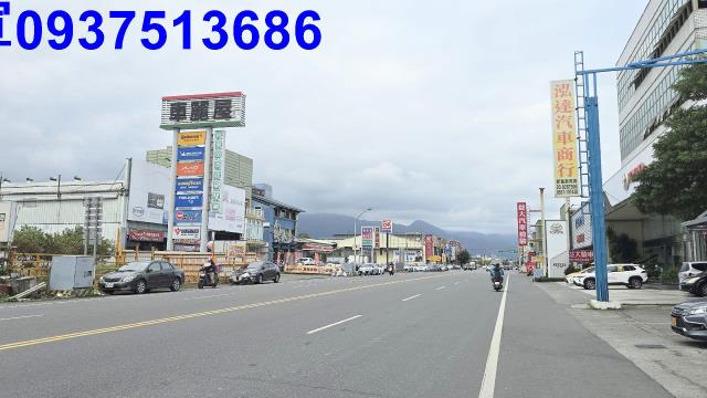 宜蘭宜蘭市農地-4