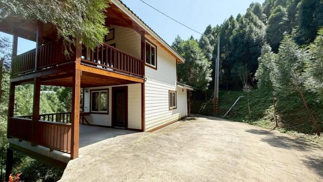 新竹橫山農地-1