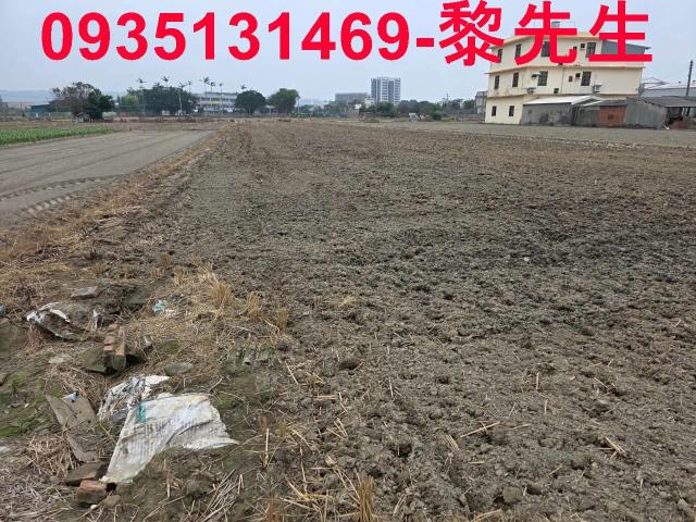 新竹竹北農地-15