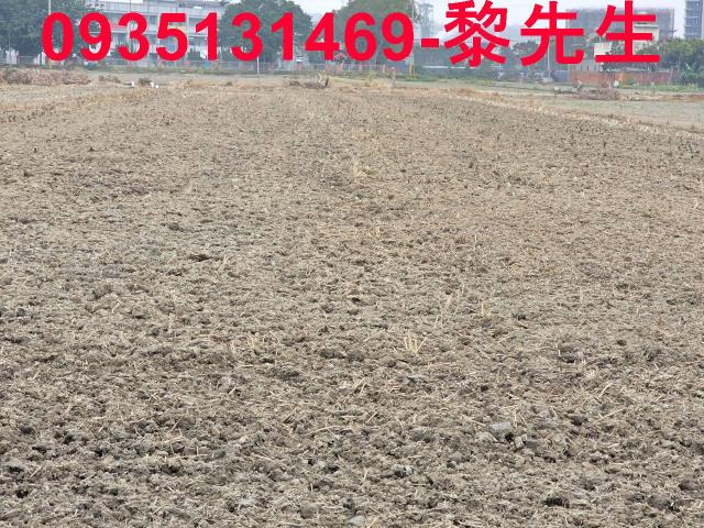 新竹竹北農地-2