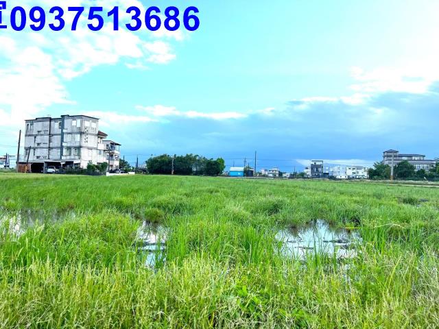 宜蘭壯圍農地-2