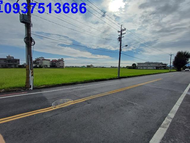 宜蘭壯圍農地-1