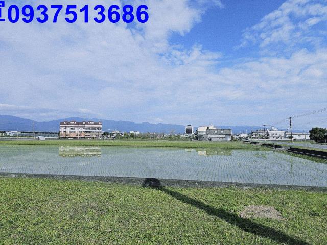 宜蘭壯圍農地-14