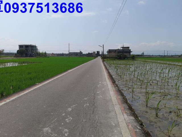 宜蘭礁溪農地-2