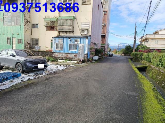 宜蘭員山農地-4