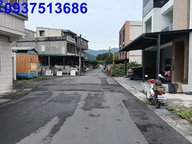 宜蘭員山建地-11