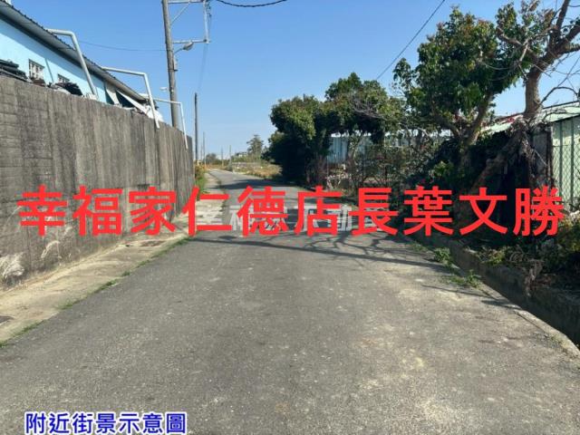 台南佳里農地-3