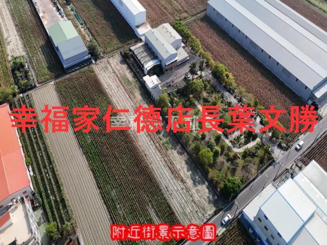 台南安定農地-8