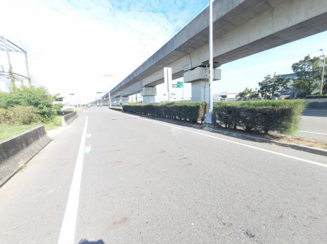 台南歸仁農地-10