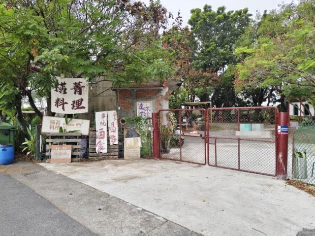 台南歸仁建地-3