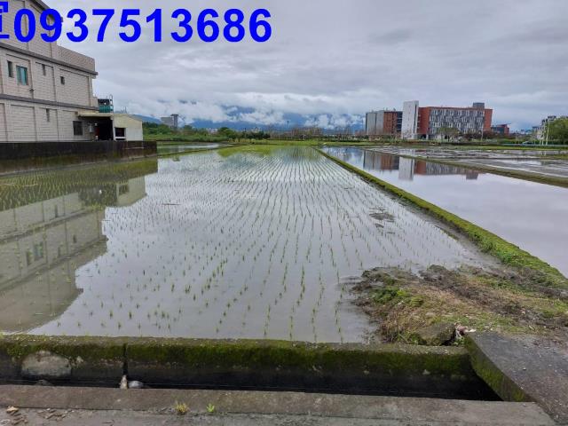 宜蘭宜蘭市農地-1